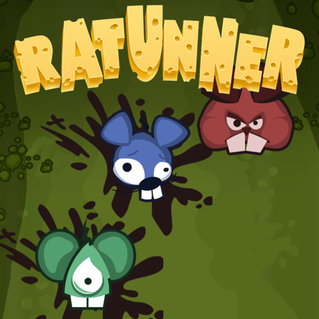 Ratunner Game
