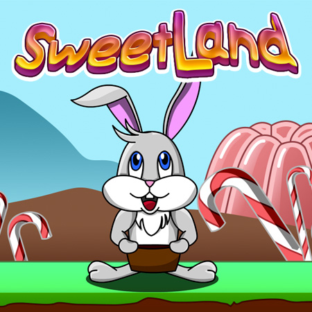 SweetLand Game